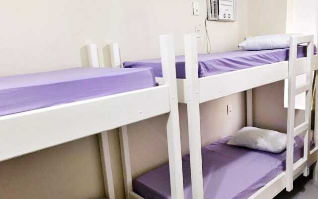 Copacabana 4U Hostel