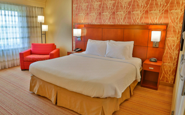 Courtyard by Marriott Biloxi North/D'Iberville