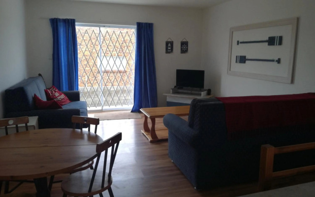 Gansbaai Self-Catering Apartment
