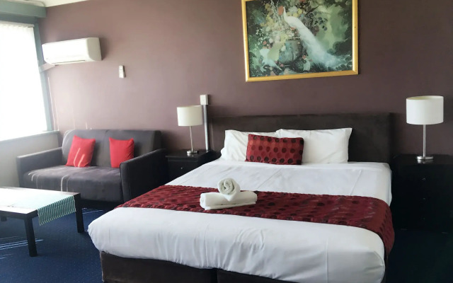 Parkdale Motor Inn