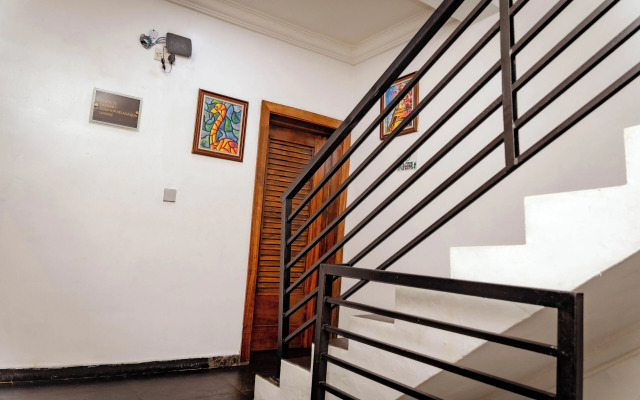 247 Luxury Apartment