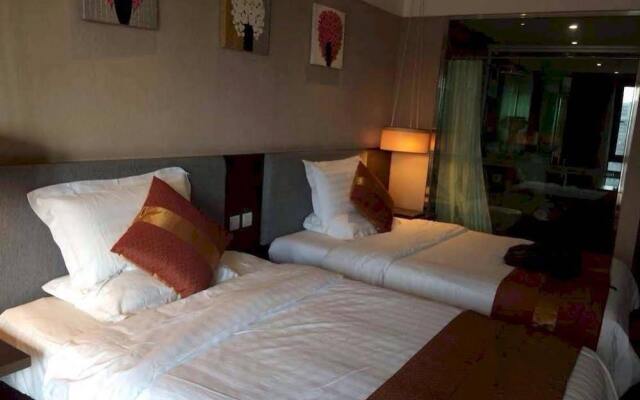 CHAMPAGNE UnionGold Hotel Service Mansions