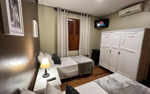 Hotel Gambrinus
