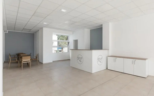 Residence Torvaianica