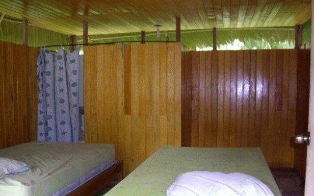 Renaco Lodge