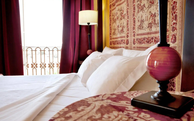 Lam Hotel Convento d'Alter
