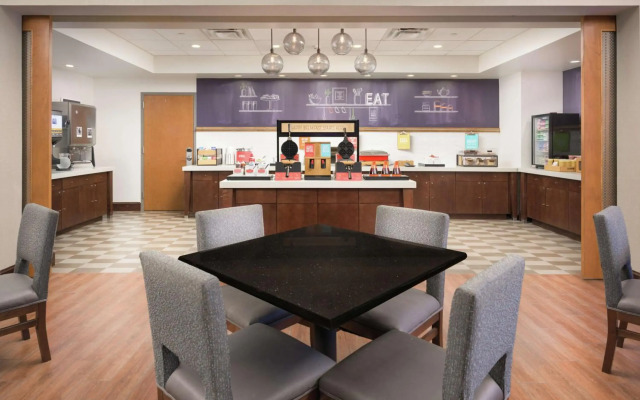 Hampton Inn Chattanooga West/Lookout Mountain