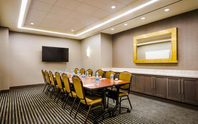 Hyatt Place Washington DC/National Mall