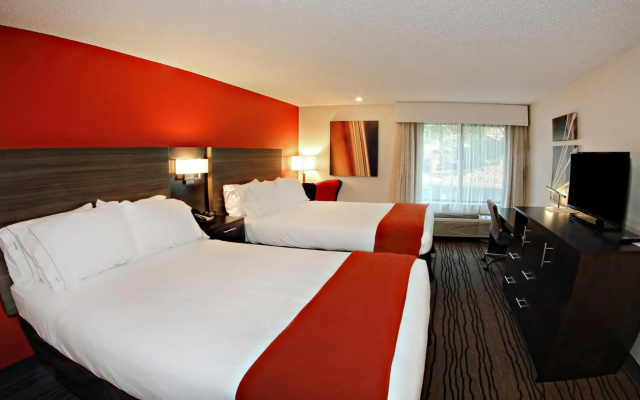 Holiday Inn Express Brentwood South - Cool Springs by IHG