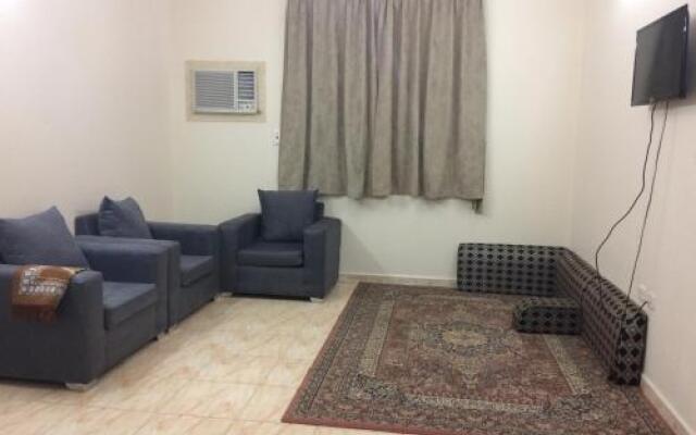 Essnad Furnished Units Al Taif