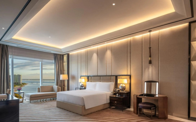 Solaire Resort Entertainment City