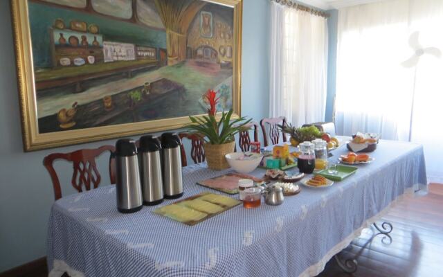 Nature Paradise Boutique Hotel