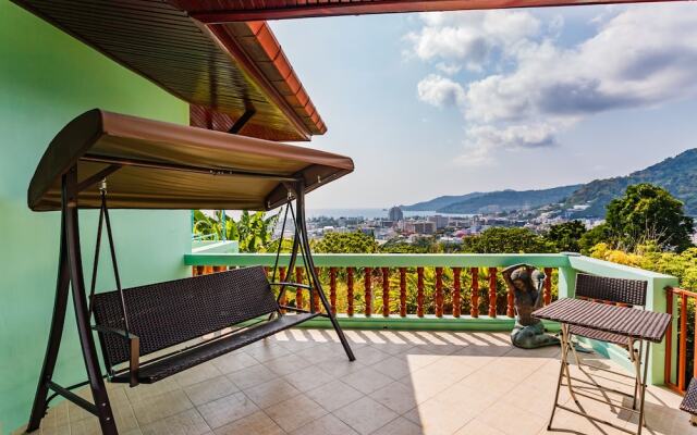 Vista Villa by Lofty