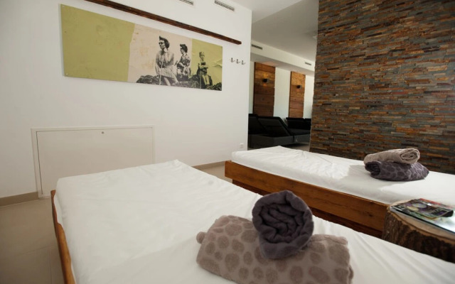AlpinLODGE Schluga