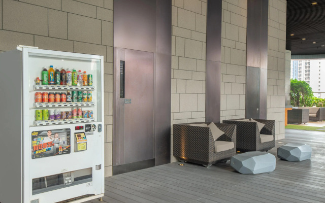 Holiday Inn Express Kowloon East