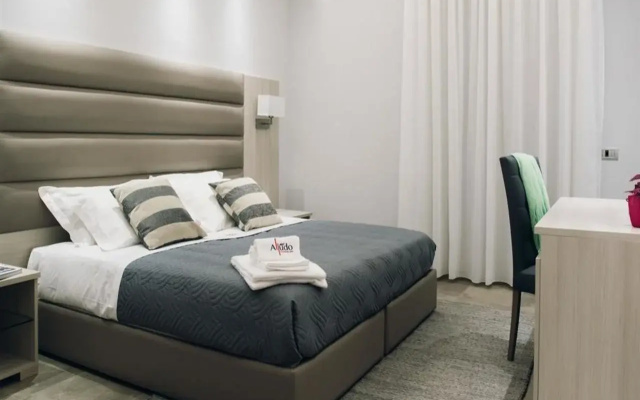 Alludo B&B