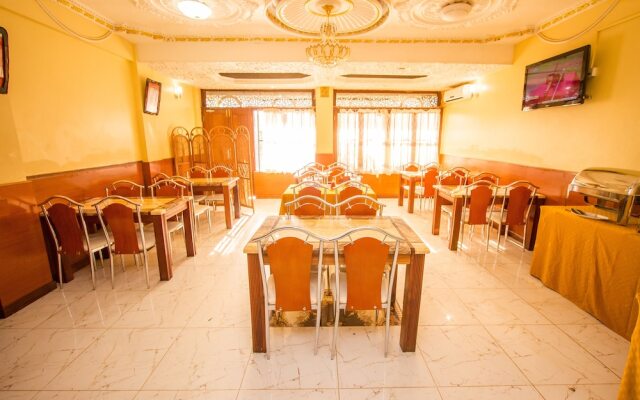 Shamz Hotel Isiolo