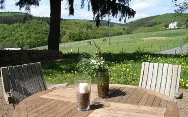 Eifelhaus24 - Ferienwohnungen