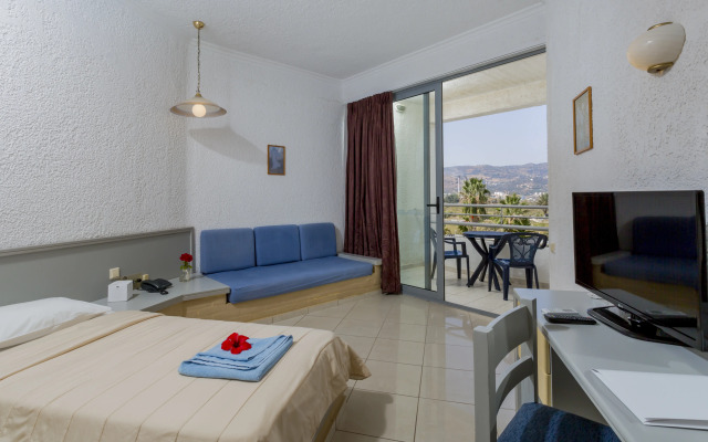 Dessole Dolphin Bay Resort – All Inclusive