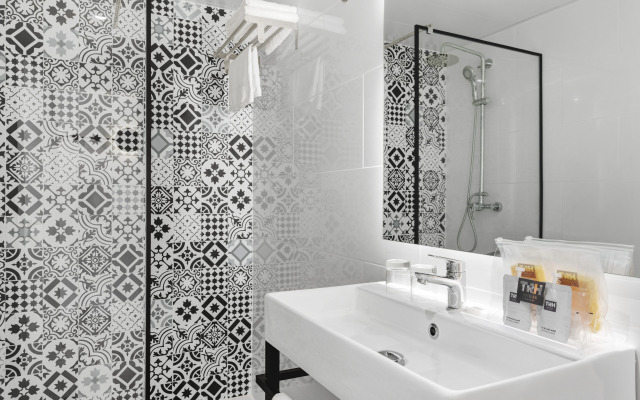 Palmanova Suites by TRH