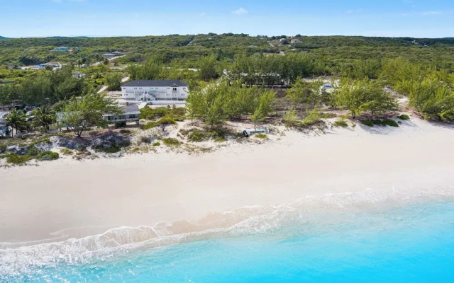 Legacy Beach Suites