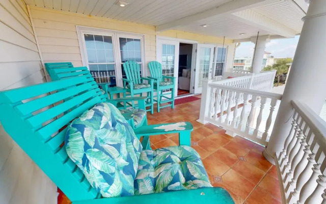 1801-b Strand Avenue