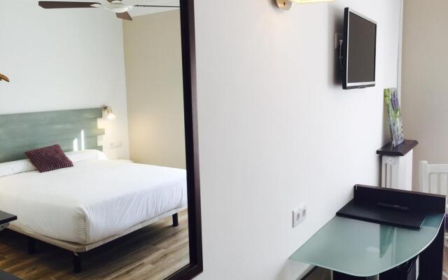 Hotel Figueres Parc