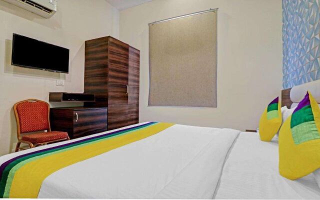 Itsy Hotels Jashan