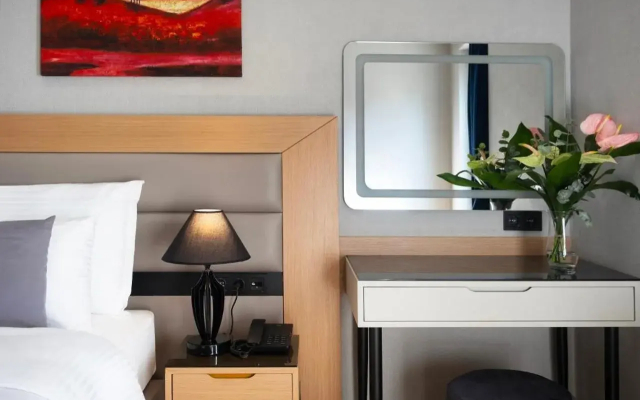 Pera Star Hotel