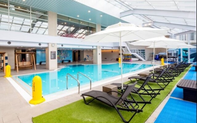 Shineville Luxury Resort