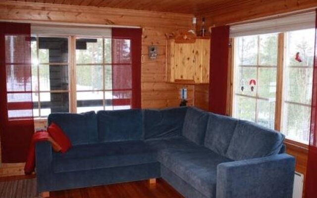 Ivalo River Camping & Resort