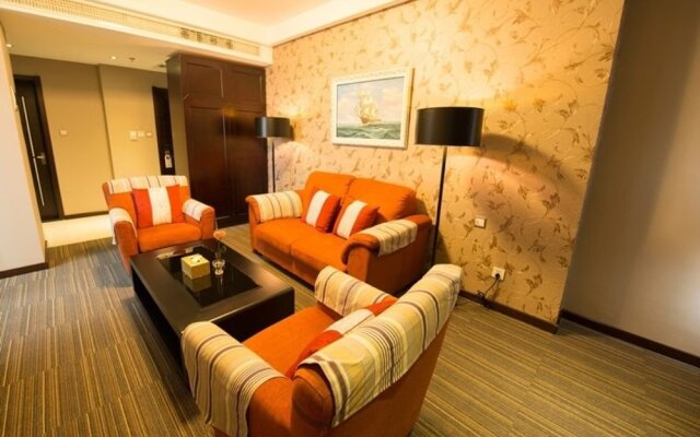 Fengtianyuan Business Hotel Liaoning