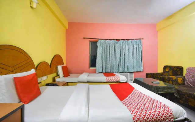 Oyo 60019 Hotel Classic Inn