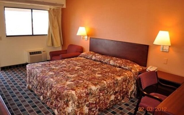 Raleigh Inn