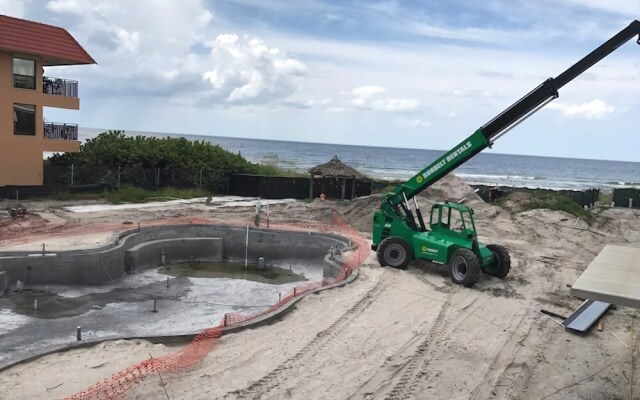 Gulf View Room 208 Apartment 1