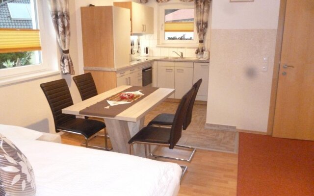 Apart Alblittblick