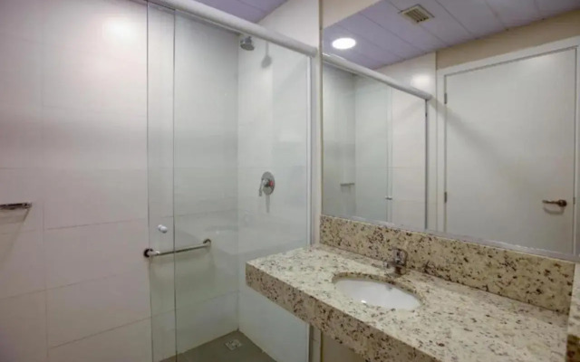 Blue Tree Towers Sorriso