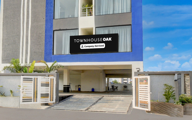 Super Townhouse Oak Nagole Metro Station Formerly Saka Arcade