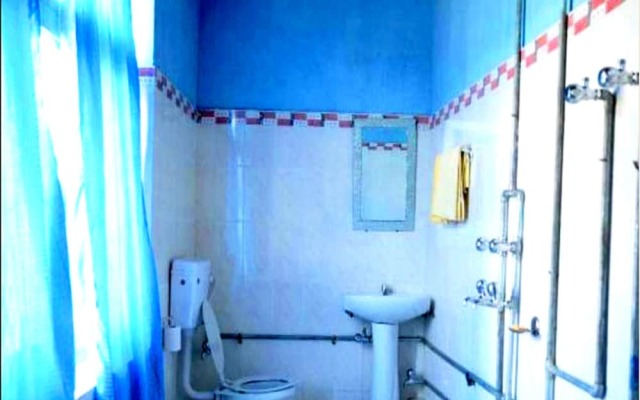 Omasila Hotel