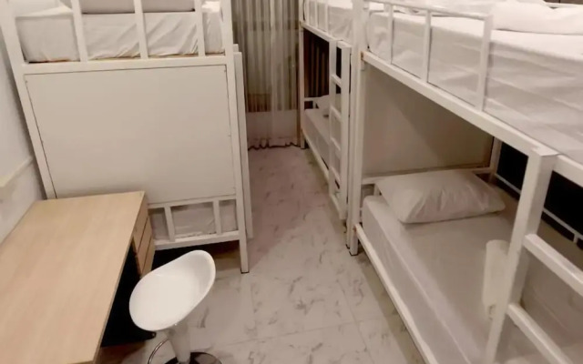 TarTar&Nay Hostel