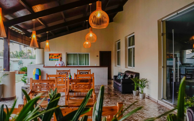 Sunset Beach Hotel