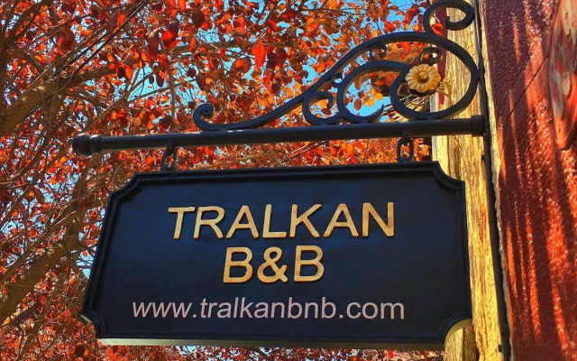 Tralkan B&B