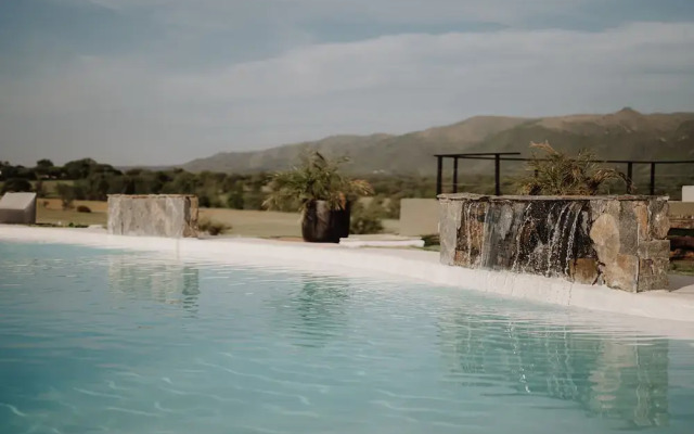 Böden Hotel & Spa, AKEN SOUL