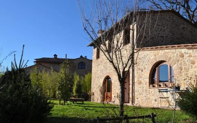 Borgo Calcinari