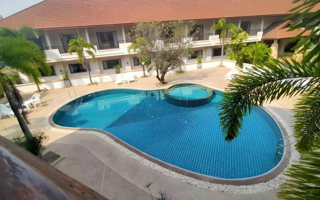 President Hotel