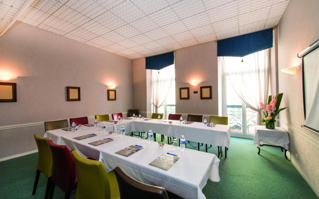 Hôtel Vacances Bleues Royal Westminster