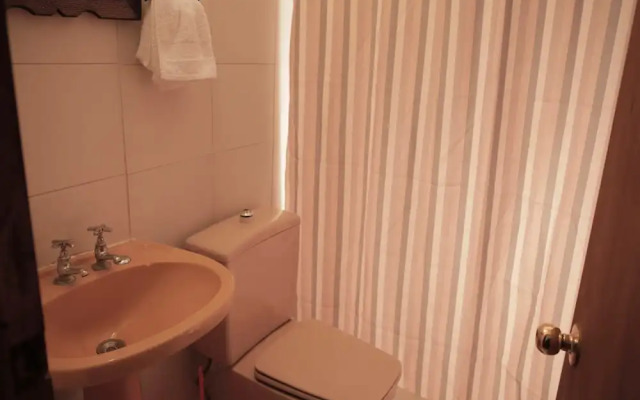 Hostal ByBSiglo