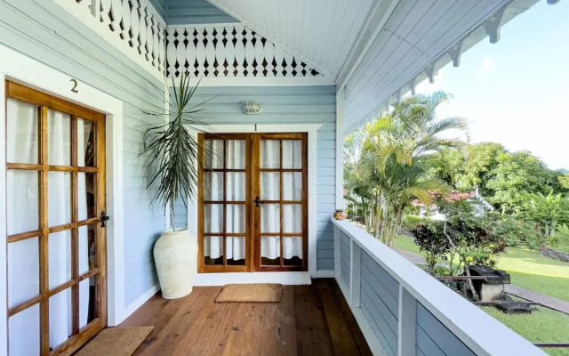 Mount Edgecombe Boutique Hotel