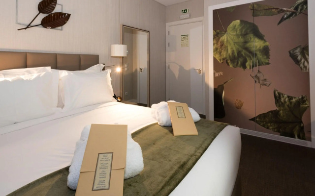 The Leaf Boutique Hotel Lisbon