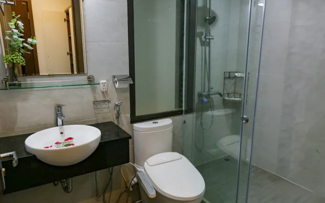 Radiant Pegasy Apartment & Travel